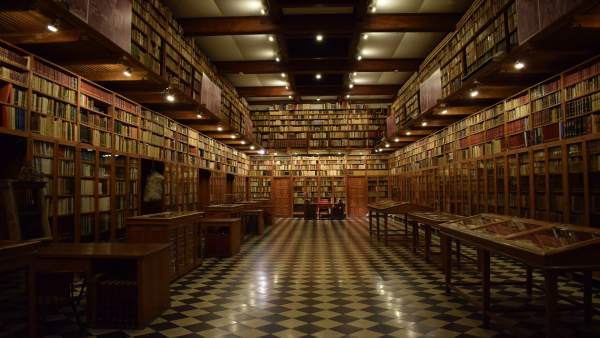 Más de 30.000 personas visitan la exposición 'Cervantes: entendre una vida' Más de 30.000 personas visitan la exposición 'Cervantes: entendre una vida'