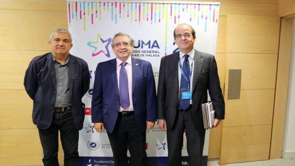 Fundaciones universitarias participan en la UMA Fundaciones universitarias participan en la UMA