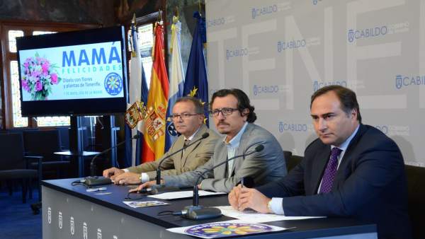 Nota De Prensa Y Fotografía: Flores Campaña Nota De Prensa Y Fotografía: Flores Campaña