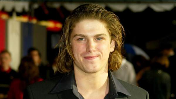 Michael Mantenuto, protagonista de 'El Milagro'. Michael Mantenuto, protagonista de 'El Milagro'.