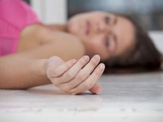 DEPRESIÓN Y SUICIDIO