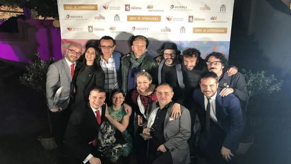 X Premios Avuelapluma X Premios Avuelapluma
