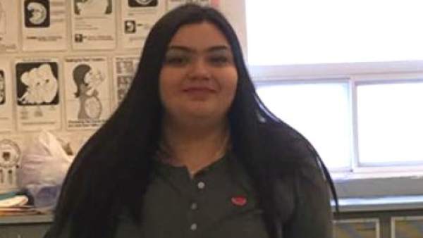 Víctima de paliza en Canadá Víctima de paliza en Canadá