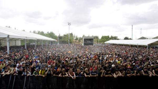 Festival Viña Rock Festival Viña Rock
