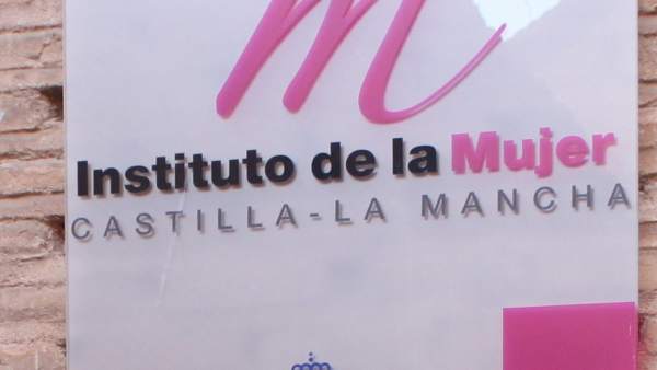 INSTITUTO DE LA MUJER CASTILLA-LA MANCHA INSTITUTO DE LA MUJER CASTILLA-LA MANCHA