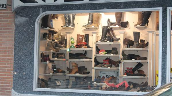 ZAPATERÍA, ZAPATOS, COMERCIO, GUADALAJARA ZAPATERÍA, ZAPATOS, COMERCIO, GUADALAJARA