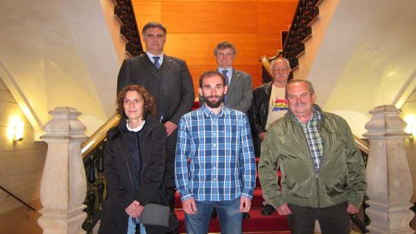 Homenajeados Pleno Honores Y Distinciones Homenajeados Pleno Honores Y Distinciones