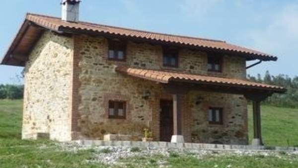 Casa rural en Asturias Casa rural en Asturias