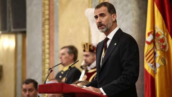 Felipe VI Felipe VI