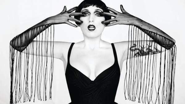 Rossy de Palma Rossy de Palma