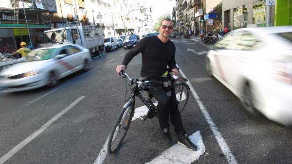 Ciclista Ciclista