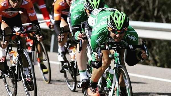 Vuelta Ciclista Vuelta Ciclista