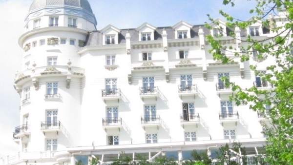 Hotel Real De Santander Hotel Real De Santander