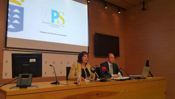 Presentación del plan Presentación del plan
