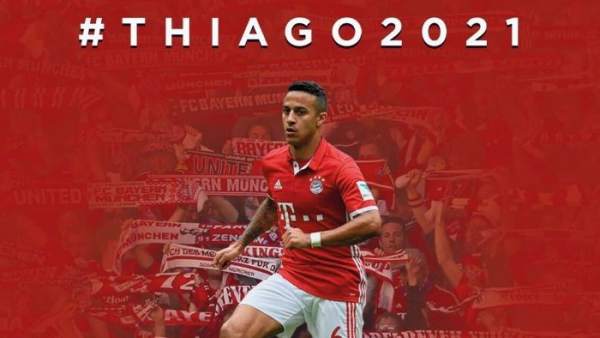 Thiago Thiago