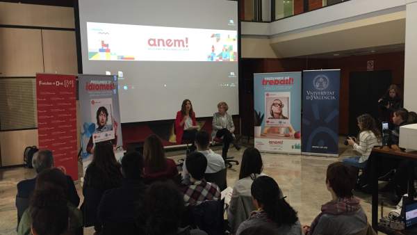 Acciones de empleo joven en València Acciones de empleo joven en València