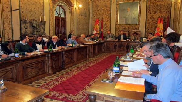 Imagen Del Pleno Imagen Del Pleno