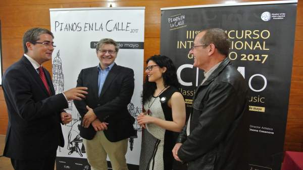IMAGEN DE LA PRESENTACIÓN IMAGEN DE LA PRESENTACIÓN