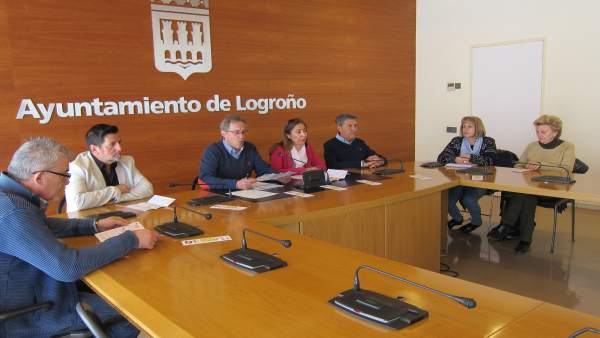 Presentación Presupuestos Participativos Presentación Presupuestos Participativos