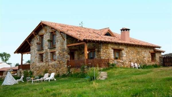 Casa Rural Casa Rural