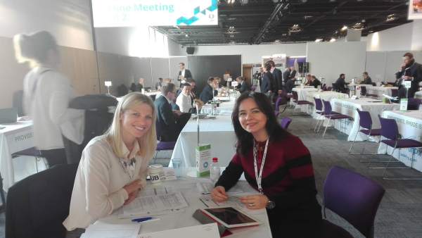 Reunión del Consorcio de Turismo de Sevilla con aerolíneas internacionales Reunión del Consorcio de Turismo de Sevilla con aerolíneas internacionales