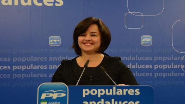 Virginia Pérez Virginia Pérez