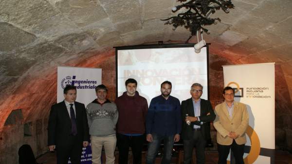 Jornada innovación Jornada innovación