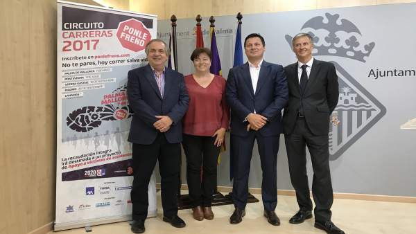 Presentación Presentación