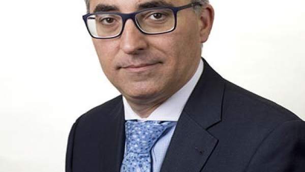Jesús Ángel Garrido, nuevo portavoz del PP en el Parlamento Jesús Ángel Garrido, nuevo portavoz del PP en el Parlamento