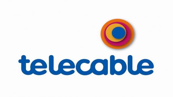 Telecable, Logo Nuevo Telecable, Logo Nuevo
