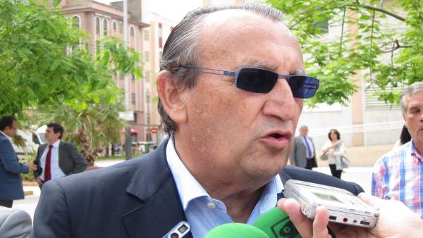 Carlos Fabra Carlos Fabra