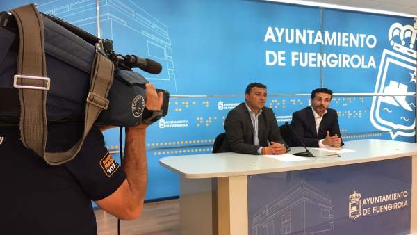 Ayuntamiento de fuengirola hernández cs Ayuntamiento de fuengirola hernández cs