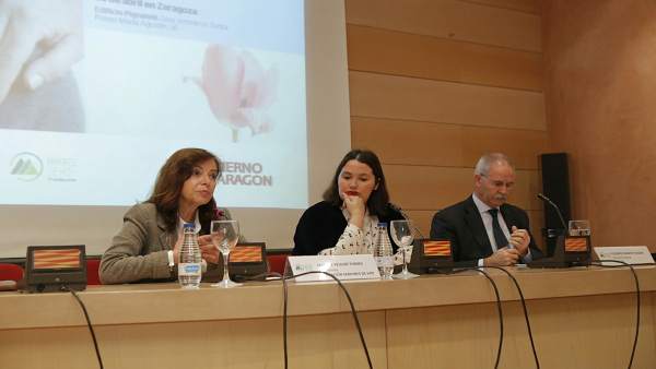 Jornada de Género y Maltrato en Personas Mayores. Jornada de Género y Maltrato en Personas Mayores.