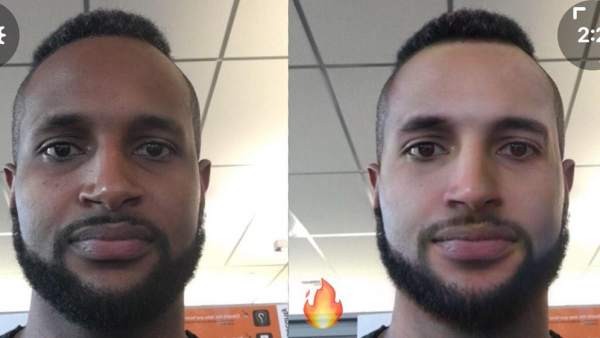 Racismo en FaceApp Racismo en FaceApp
