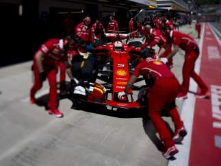 Ferrari