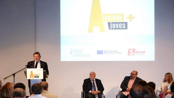 El 'president' ha destacado el carácter municipalista del Consell El 'president' ha destacado el carácter municipalista del Consell