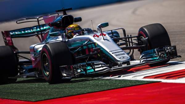 Lewis Hamilton Lewis Hamilton