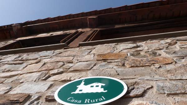 Casa Rural en La Rioja. Casa Rural en La Rioja.
