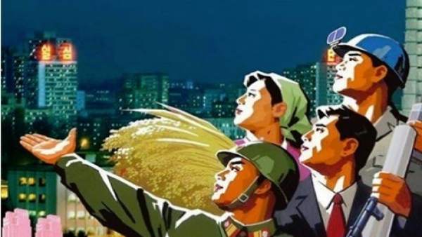 Charla de Cao de Benós en Santiago Charla de Cao de Benós en Santiago