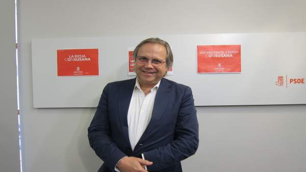 Antonio Miguel Carmona En Logroño Antonio Miguel Carmona En Logroño