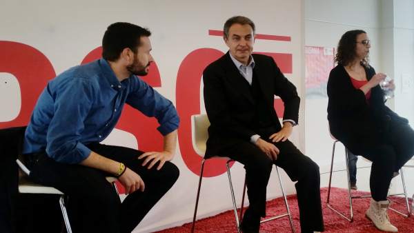 Zapatero Zapatero