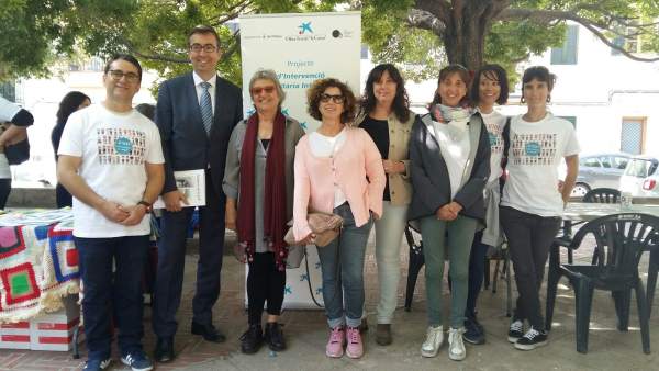 Jornadas En Es Jonquet Jornadas En Es Jonquet