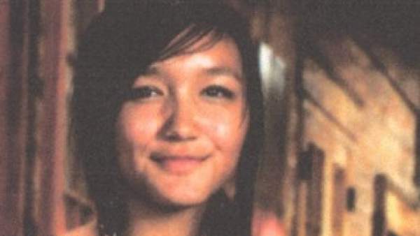 Adolescente buscada en Holanda Adolescente buscada en Holanda
