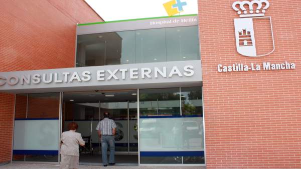 Hospital de Hellín Hospital de Hellín