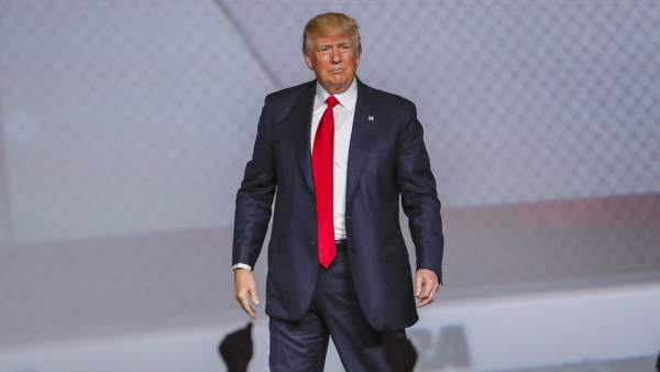 Trump Trump