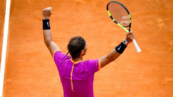 Rafael Nadal Rafael Nadal