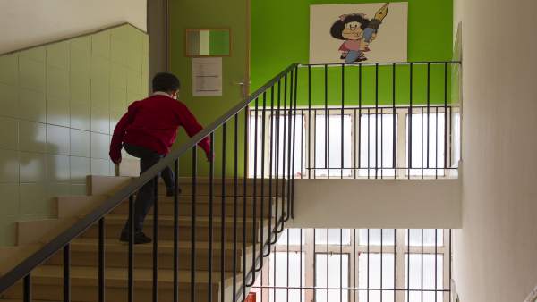 Colegio, escuela, aula, primaria, clase, niño Colegio, escuela, aula, primaria, clase, niño