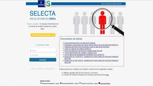 Selecta Selecta