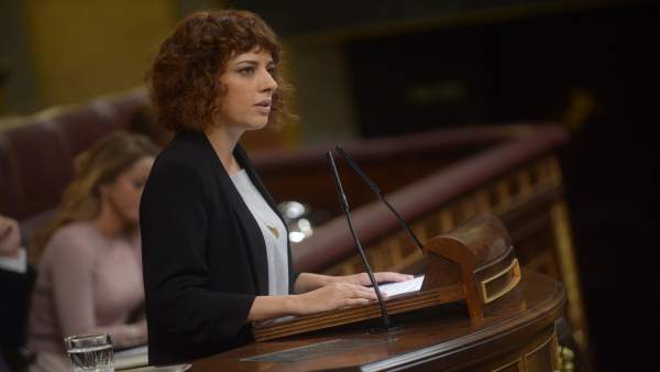 Alexandra Fernández Alexandra Fernández