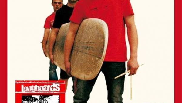 The Longboards The Longboards